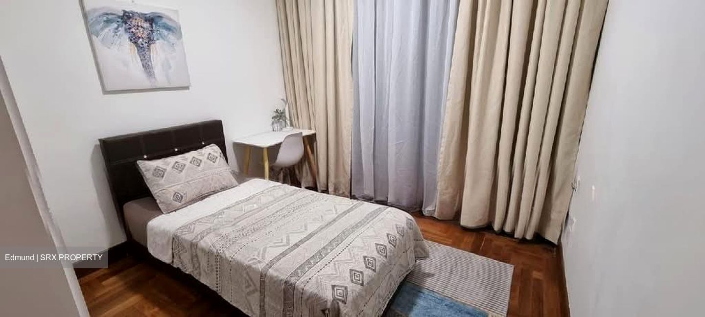 Eastpoint Green (D18), Condominium #591322971